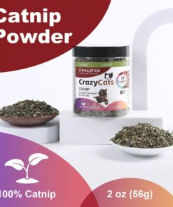 100% Natural Catnip and Pure Catnip for Your Furry Friend Taste Funny Cat Toy New Cat Toy Interactive Cat Toys Pet Supplies