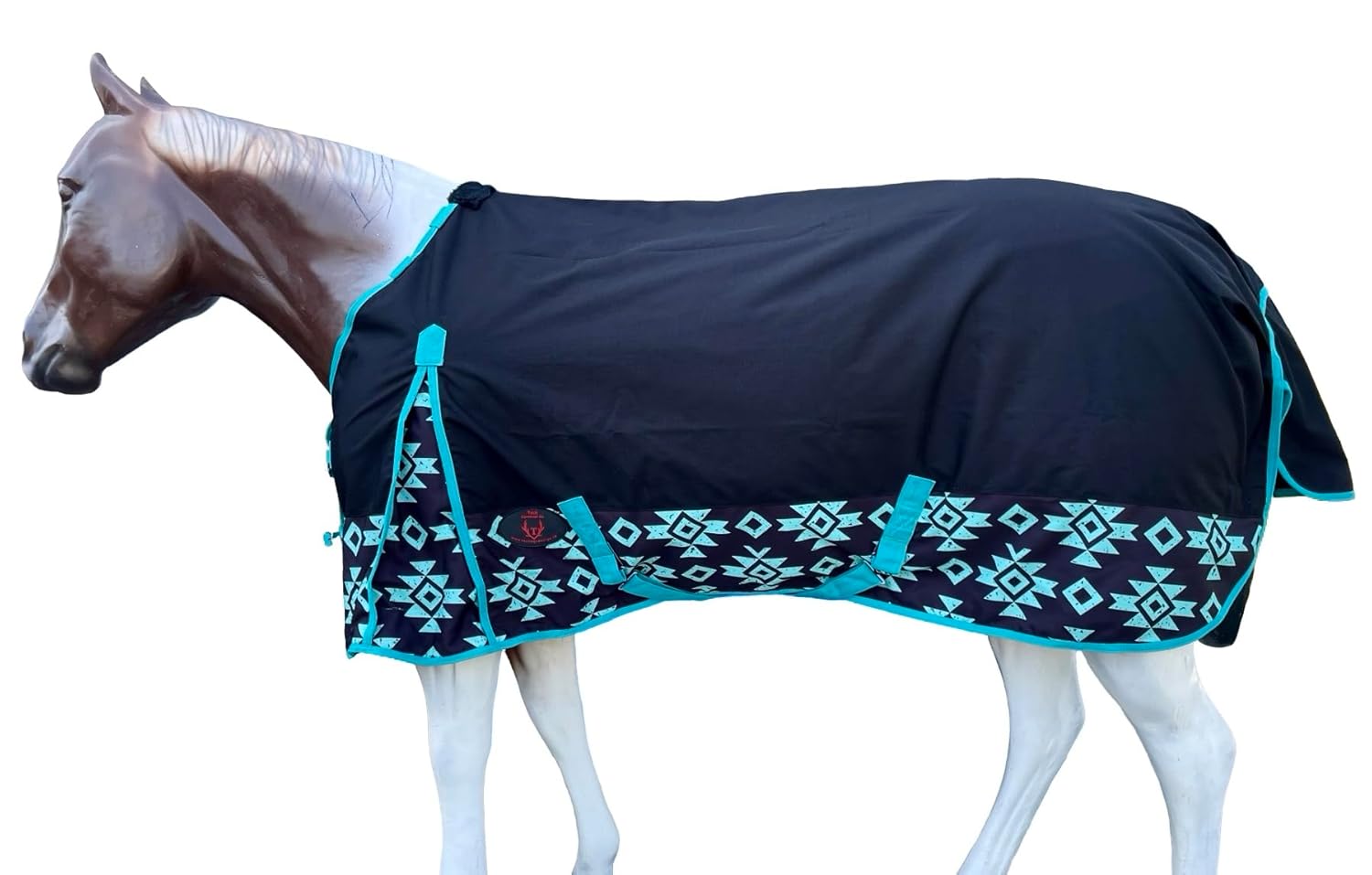 1200 Denier RAIN Sheet | RAINSHEET (Waterproof & Breathable) (Maroon with Grey Trim, 72)