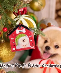 14Pcs New Puppy Gift Basket, Welcome Puppy Starter Kit, Dog Toy Gift Basket for Small Puppies, Interactive Dog Toys Bundle Dog Essentials for Birthday Christmas