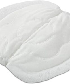 Chicken Diaper Pads - 20-Count Pack with Individual Wrapping | Maximum Absorbency & Skin-Friendly for Indoor/Outdoor Use