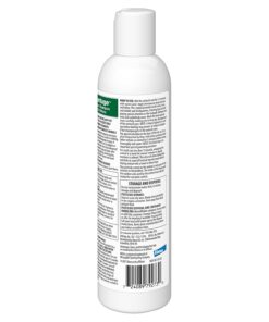 Advantage Cat Flea & Tick Shampoo for Kittens & Adult Cats | Kills Fleas & Ticks | 8 oz.