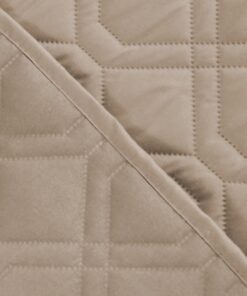 Ameritex Waterproof Blanket Reversible Dog Bed Cover Pet Blanket for Furniture Bed Couch Sofa