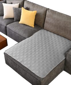 Ameritex Waterproof Dog Bed Cover Pet Blanket for Furniture Bed Couch Sofa Reversible