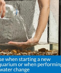 API AQUARIUM SALT Freshwater Aquarium Salt 36-Ounce Box