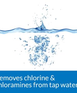 API TAP WATER CONDITIONER Aquarium Water Conditioner 16-Ounce Bottle