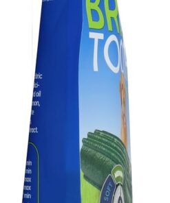 ARK NATURALS Brushless Toothpaste, Dog Dental Chews for Large Breeds, Freshens Breath, Helps Reduce Plaque & Tartar, 18oz, 1 Pack