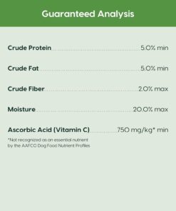 ARK NATURALS Brushless Toothpaste, Dog Dental Chews for Large Breeds, Freshens Breath, Helps Reduce Plaque & Tartar, 18oz, 1 Pack