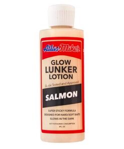 Atlas Mike's Lunker Lotion