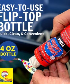 Atlas Mike's Lunker Lotion