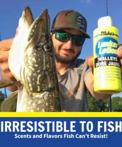 Atlas Mike's Lunker Lotion