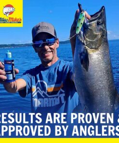 Atlas Mike's Lunker Lotion