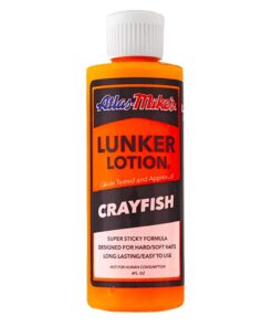 Atlas Mike's Lunker Lotion