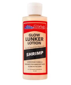 Atlas Mike's Lunker Lotion