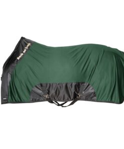 Back on Track Royal Mesh Sheet for Horses 2214 Welltex Technology, Black, 75
