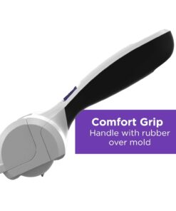 BLACK+DECKER Pet Hair Remover, Roller, Remove Dog Hair and Cat Hair Easily (HMSCT0001)