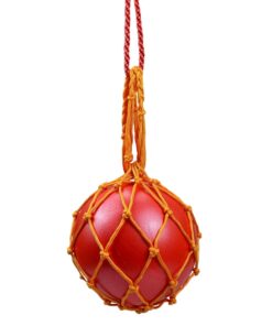 Carrot Feed Toy - Hanging Carrot Feeding Toy with Treat Ball for Horse Stable