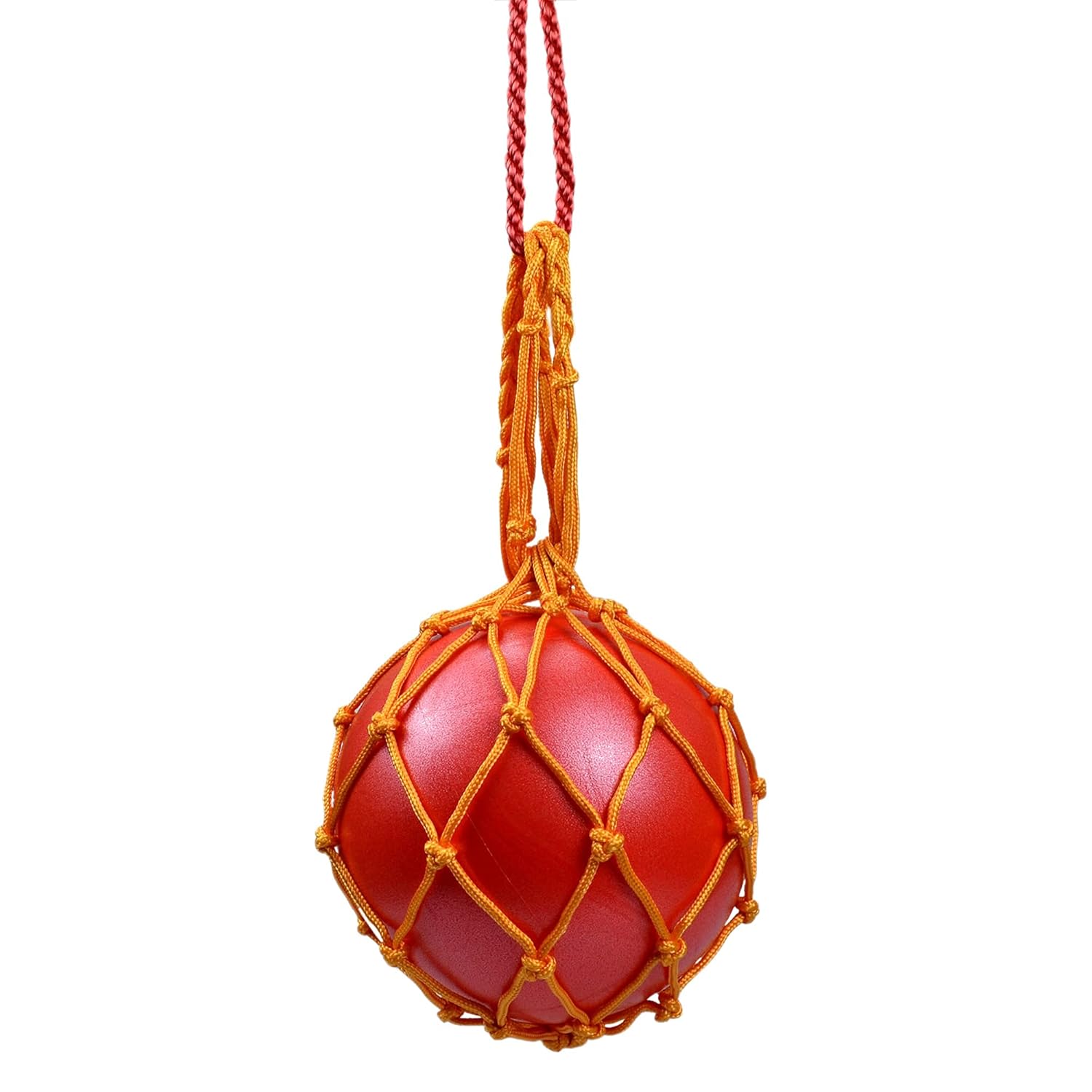 Carrot Feed Toy - Hanging Carrot Feeding Toy with Treat Ball for Horse Stable