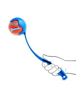 Chuckit! Dog Ball Launcher 12M Sport with 12