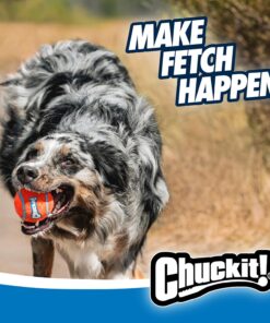 Chuckit! Dog Ball Launcher 12M Sport with 12