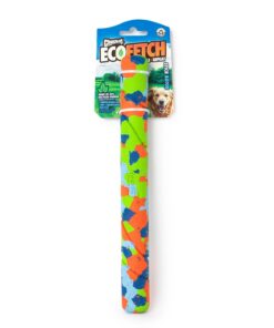 Chuckit! Interactive Dog Toy Ultra Fetch Stick - 12 Inch Outdoor Dog Toy for All Breed Sizes