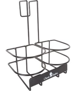 Classic Equine Bottle Hanger