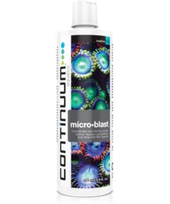 Continuum Aquatics ACO30671 Micro Blast for Aquarium, 8.5-Ounce