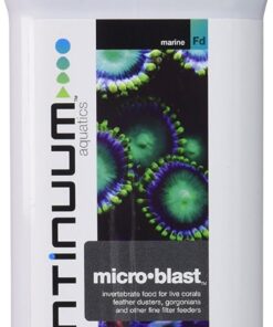 Continuum Aquatics ACO30671 Micro Blast for Aquarium, 8.5-Ounce
