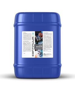 Continuum Aquatics Stress Defense M for Marine Aquariums – Supports Fish Health – Reduces Ammonia Stress – Enhances Slime Coating – Ideal for Transport & Recovery 500 ml