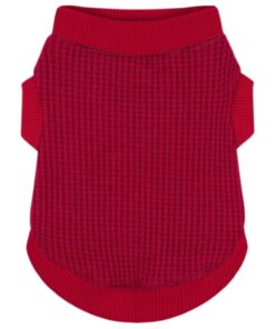 Cozy and Functional Dog Shirts for Small Puppies: Stretchable Blue Attire with Easy-On Design, Ideal for Chihuahuas and Yorkies - Enhance Comfort and Playfulness on Chill Days...