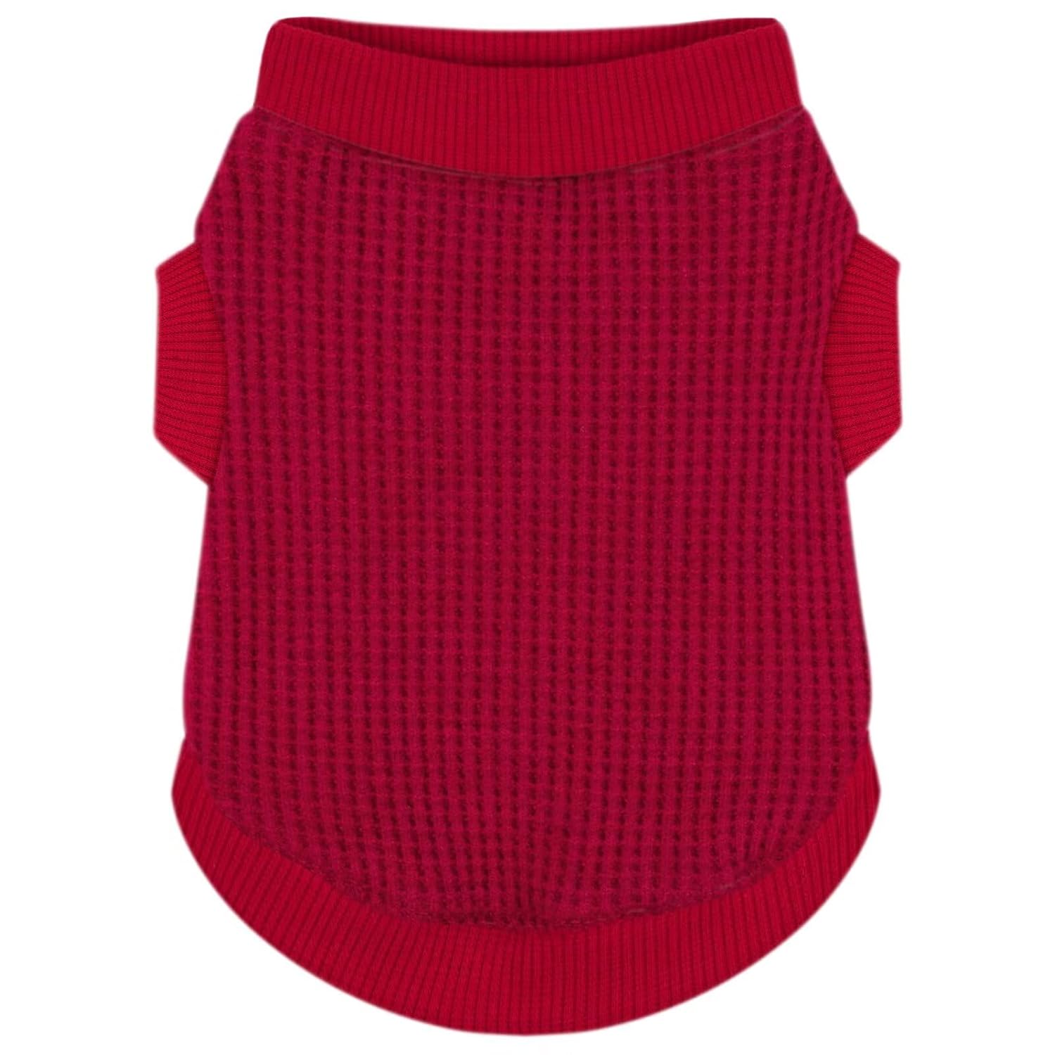 Cozy and Functional Dog Shirts for Small Puppies: Stretchable Ginger Attire with Easy-On Design, Ideal for Chihuahuas and Yorkies - Enhance Comfort and Playfulness on Chill Days...