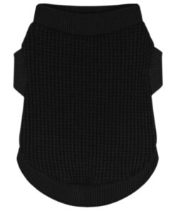 Cozy and Functional Dog Shirts for Small Puppies: Stretchable Ginger Attire with Easy-On Design, Ideal for Chihuahuas and Yorkies - Enhance Comfort and Playfulness on Chill Days...