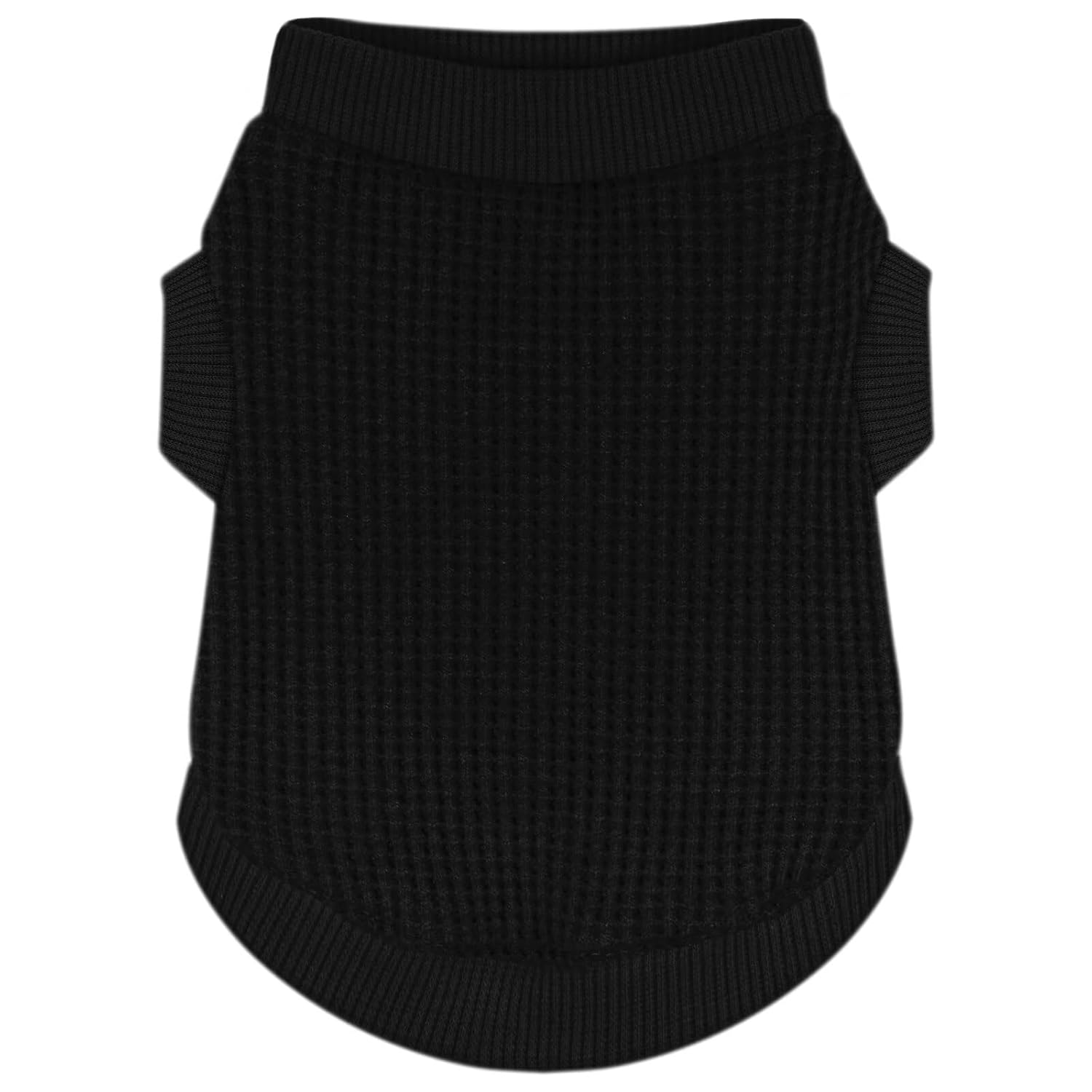 Cozy and Functional Dog Shirts for Small Puppies: Stretchable Ginger Attire with Easy-On Design, Ideal for Chihuahuas and Yorkies - Enhance Comfort and Playfulness on Chill Days...