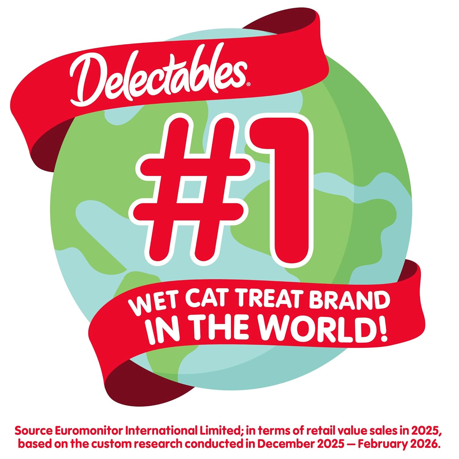 Delectables Lickable Treat Savory Broths Wet Cat Treat with Real Tuna & Salmon, Food Topper, Hydrating, Grain-Free, No Fillers, No By-Products, No Added Preservatives, 1.4oz...