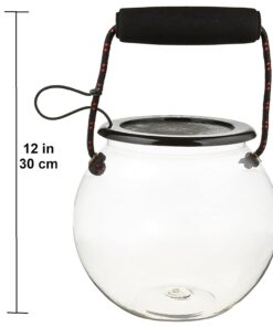 Dry Branch Sports Design Catch and Release Beach Aquarium Kit , Clear