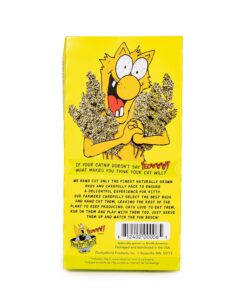 DUC TRT CT CTNP Buds 10MG
