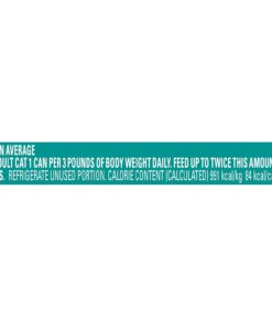 EM SHRED WHT MEAT CHKN FARE 3OZ