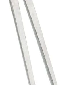 Equine Care 12″ Horse Nail Puller – Chrome Vanadium Farrier Tool for Crease Nail Removal | Precision Forged Steel Jaws | Ergonomic Handle for Hoof Nail Extraction |...