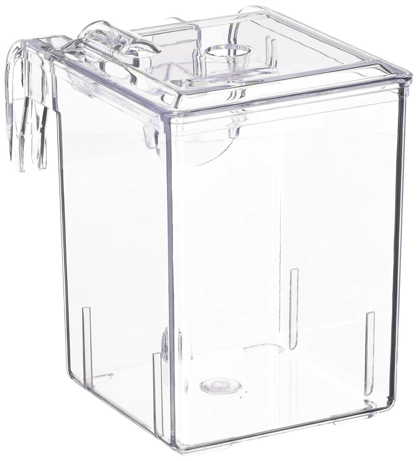 Fluval Multi-Chamber Holding and Breeding Box, Large – Up To 3 Separate Housing Compartments