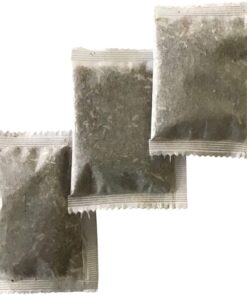 from The Field | Catnip Tea Bags | Ultimate Blend of Catnip & Silver Vine | Biodegradable, Non-GMO, Chemical-Free Refill Packs for Cat Toys | Safe, Potent, Mess-Free | 20 Pack,...