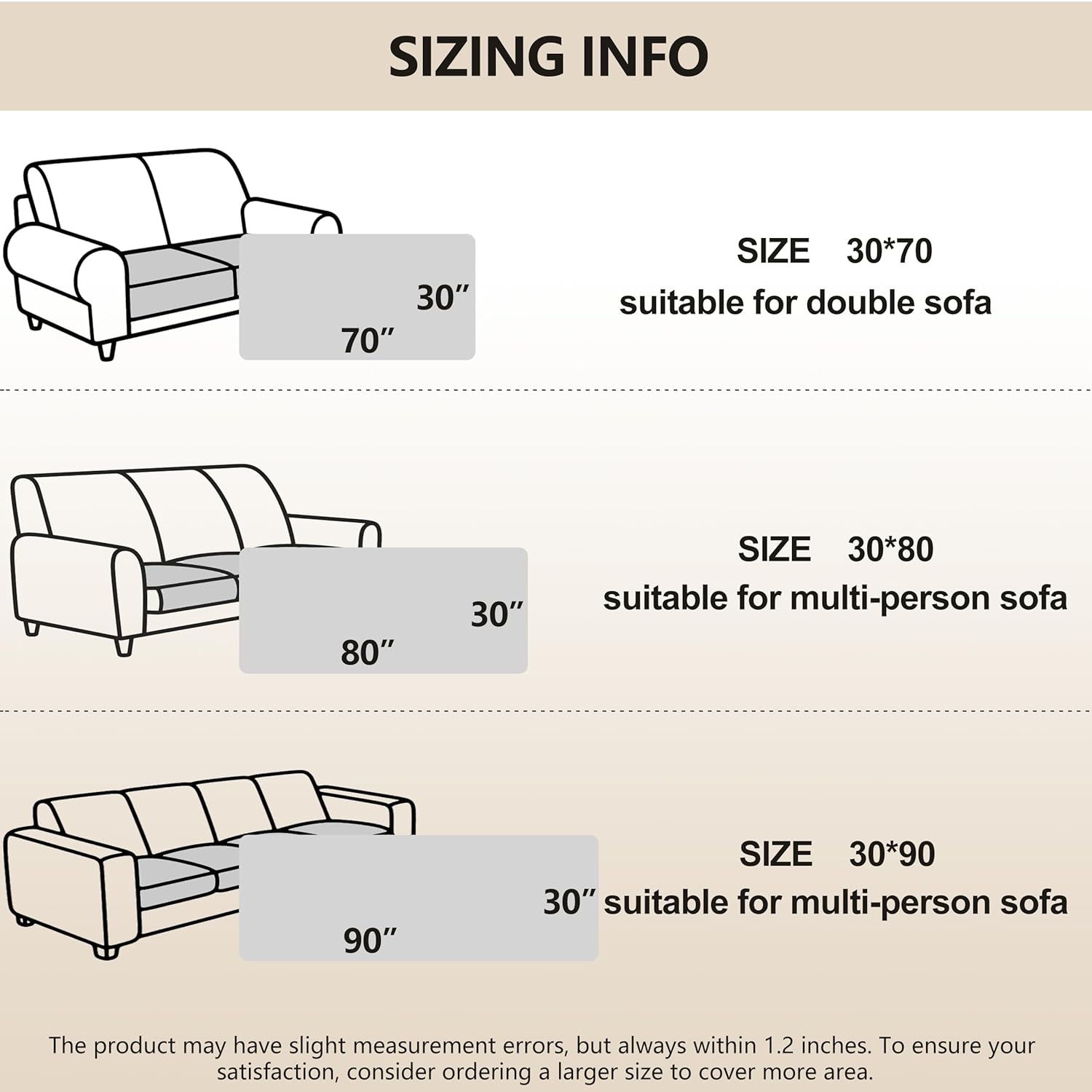 gogobunny 100% Double Sided Waterproof Dog Blanket Soft Pet Bed Cover Reversible Protect Furniture Couch Sofa Car for Puppy Large Dog Cat (Dark Charcoal/Light Charcoal, 30x70...