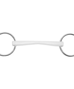 Herm Sprenger Duo 16mm Loose Ring Bit