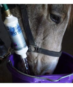 Horse Hydrator Water Filter