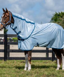 Horseware® Amigo® Bug Rug Plus Fly Sheet