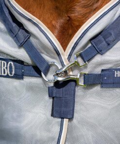 Horseware® Rambo® Protector Fly Sheet