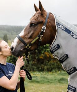 Horseware® Rambo® Protector Fly Sheet