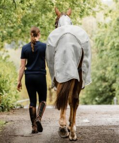 Horseware® Rambo® Protector Fly Sheet