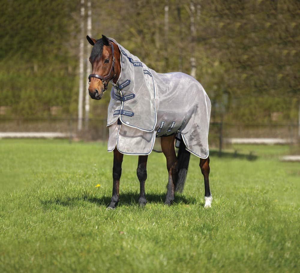 Horseware® Rambo® Protector Fly Sheet