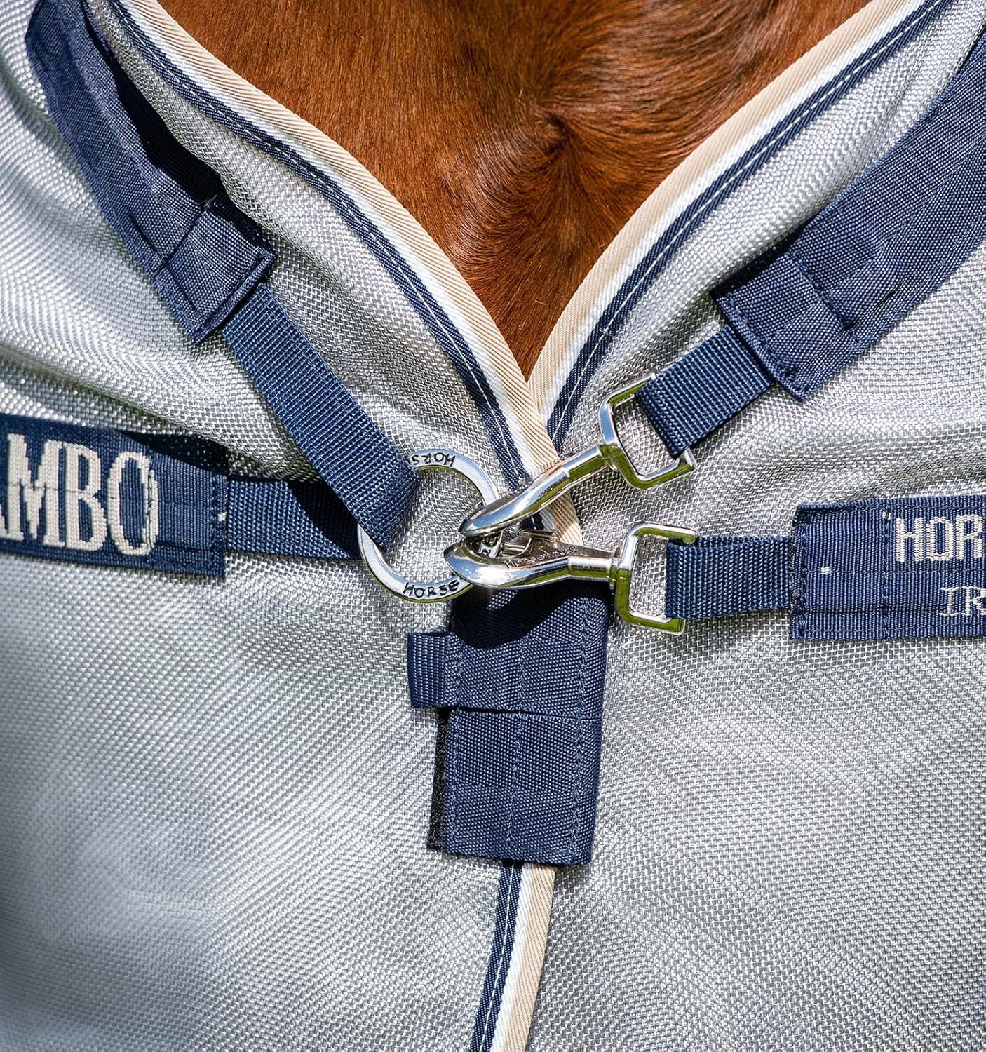 Horseware® Rambo® Protector Fly Sheet