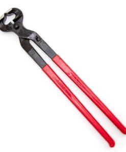 Hoypeyfiy Horse Hoof Nipper, 16 Inches Hoof Trimming Nipper,Horse Nail Clippers for Horses,Sheep,Goats,Alpacas,Veterinarians,Farm Supply