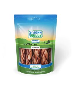 john bully Collagen Stick 12
